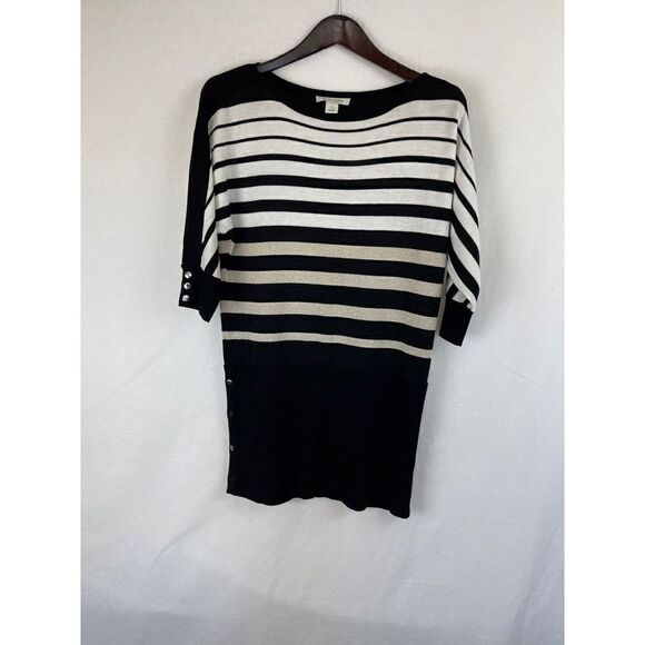 White House black-market tunic dress - Picture 7 of 9